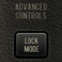 Electronic-DJ lock image button to manage your CDJ on the iPad DJ App